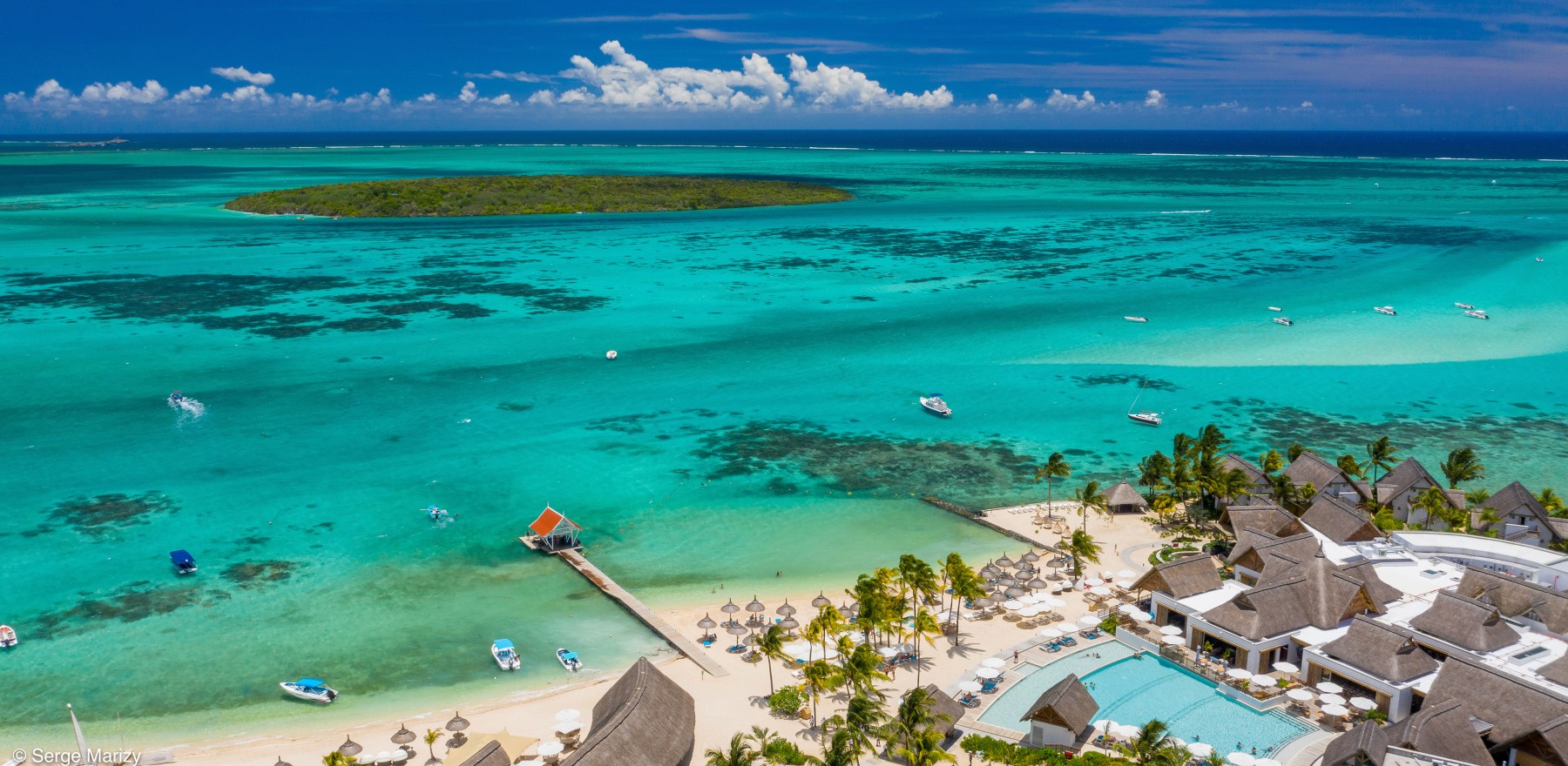 Preskil Island Resort